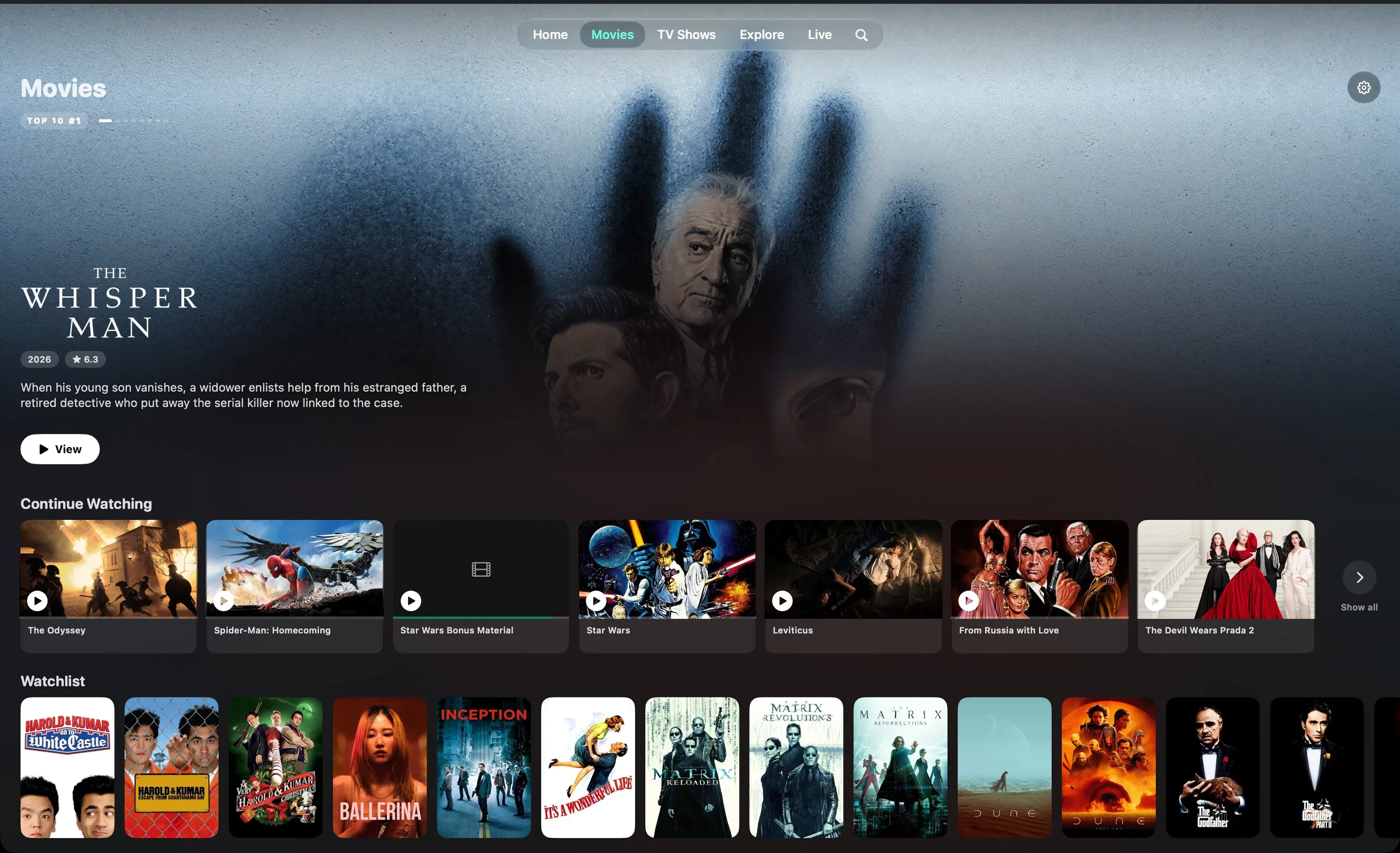 Filme