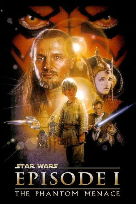 Star Wars Episode I