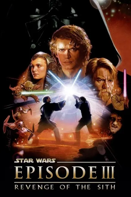 Star Wars Episode III