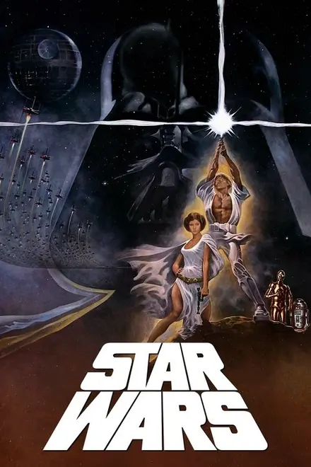 Star Wars Episode IV