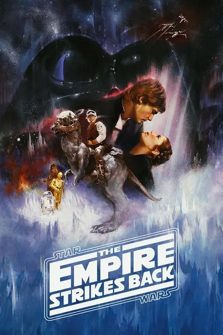 Star Wars Episode V