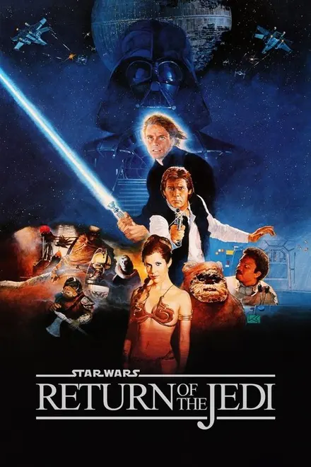 Star Wars Episode VI