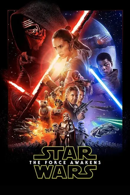 Star Wars Episode VII