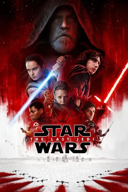 Star Wars Episode VIII