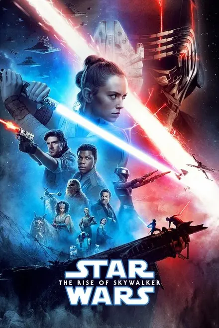 Star Wars Episode IX